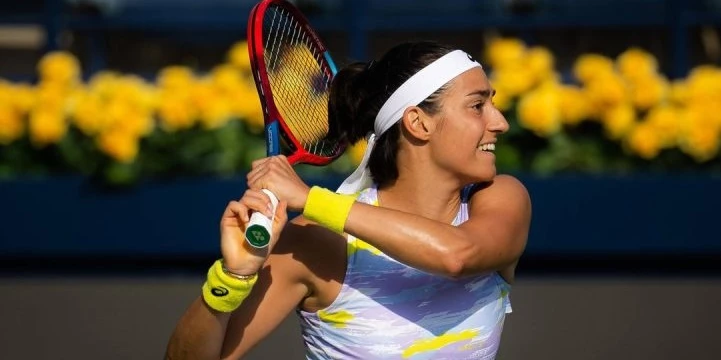 Caroline Garcia vs Jasmine Paolini Prediction and Betting Tips (30.07.2022) Caroline Garcia vs Jasmine Paolini Prediction and Betting Tips (30.07.2022)