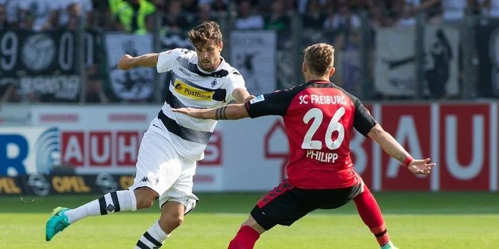 Kaiserslautern - Freiburg