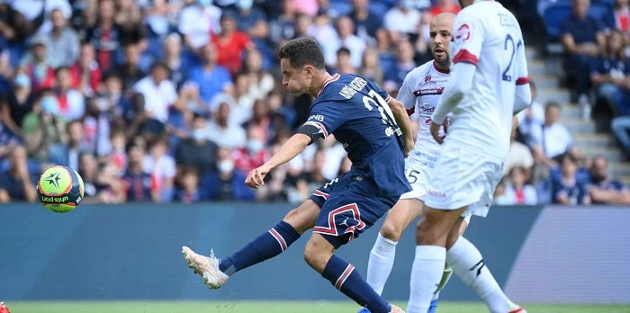Paris Saint-Germain vs Nantes Prediction and Betting Tips (31.07.2022) Paris Saint-Germain vs Nantes Prediction and Betting Tips (31.07.2022)