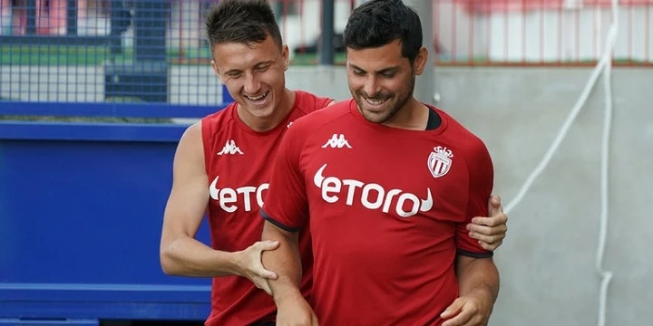 Monaco vs PSV Eindhoven Prediction and Betting Tips (02.08.2022) Monaco vs PSV Eindhoven Prediction and Betting Tips (02.08.2022)