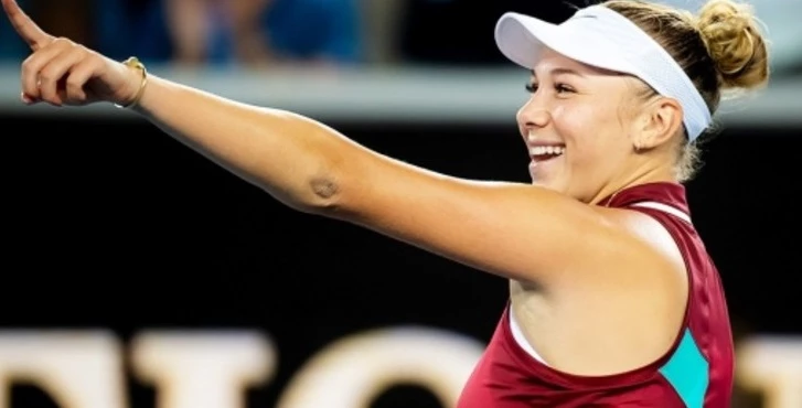Amanda Anisimova vs Karolina Pliskova Prediction and Betting Tips (03.08.2022) Amanda Anisimova vs Karolina Pliskova Prediction and Betting Tips (03.08.2022)