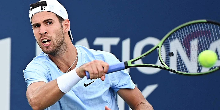 Yoshihito Nishioka vs Karen Khachanov Prediction and Betting Tips (04.08.2022) Yoshihito Nishioka vs Karen Khachanov Prediction and Betting Tips (04.08.2022)
