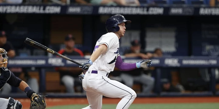 Detroit Tigers vs Tampa Bay Rays Prediction and Betting Tips (05.08.2022) Detroit Tigers vs Tampa Bay Rays Prediction and Betting Tips (05.08.2022)