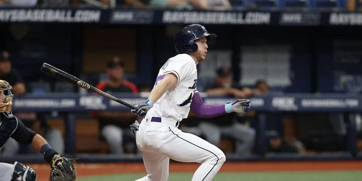 Detroit Tigers - Tampa Bay Rays Detroit Tigers - Tampa Bay Rays