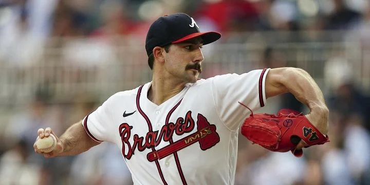 New York Mets - Atlanta Braves New York Mets - Atlanta Braves