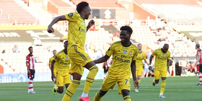Crystal Palace vs Arsenal Prediction and Betting Tips (05.08.2022) Crystal Palace vs Arsenal Prediction and Betting Tips (05.08.2022)