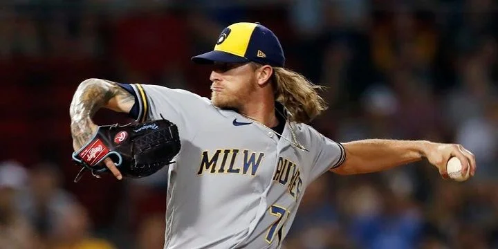 Milwaukee Brewers - Cincinnati Reds Milwaukee Brewers - Cincinnati Reds