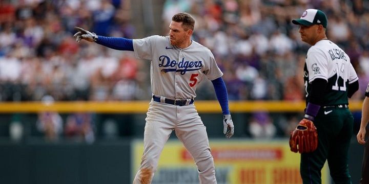 Los Angeles Dodgers vs San Diego Padres: prediction for the MLB game Los Angeles Dodgers vs San Diego Padres: prediction for the MLB game