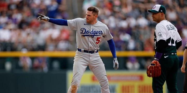 Los Angeles Dodgers vs San Diego Padres Prediction and Betting Tips (06.08.2022) Los Angeles Dodgers vs San Diego Padres Prediction and Betting Tips (06.08.2022)