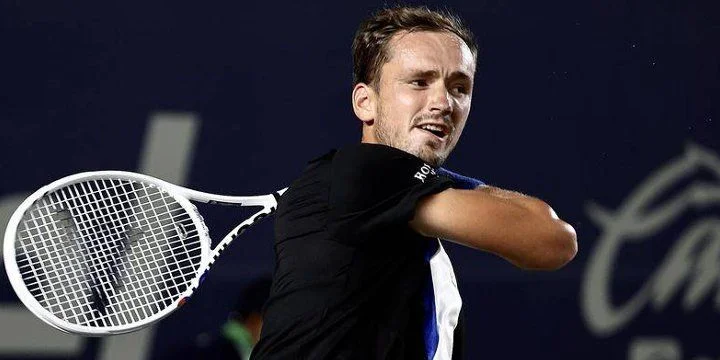 Daniil Medvedev vs Miomir Kecmanovic Prediction and Betting Tips (06.08.2022)