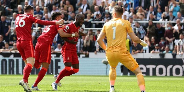 Fulham vs Liverpool: prediction for the English Premier League match Fulham vs Liverpool: prediction for the English Premier League match