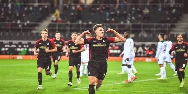 Augsburg vs Freiburg Prediction and Betting Tips (06.08.2022) Augsburg vs Freiburg Prediction and Betting Tips (06.08.2022)
