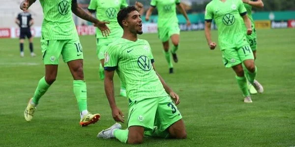 Wolfsburg - Werder Bremen Wolfsburg - Werder Bremen