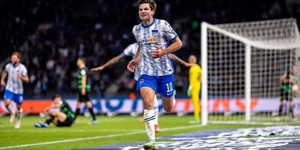 Union Berlin vs Hertha: prediction for the Bundesliga match Union Berlin vs Hertha: prediction for the Bundesliga match