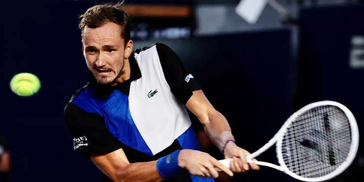 Daniil Medvedev vs Cameron Norrie Prediction and Betting Tips (07.08.2022) Daniil Medvedev vs Cameron Norrie Prediction and Betting Tips (07.08.2022)