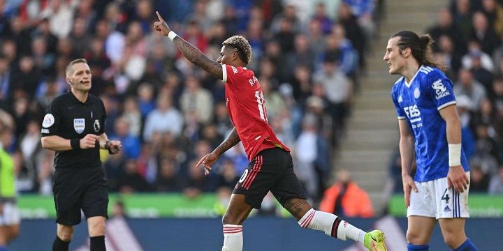 Manchester United vs Brighton: prediction for the English Premier League match Manchester United vs Brighton: prediction for the English Premier League match