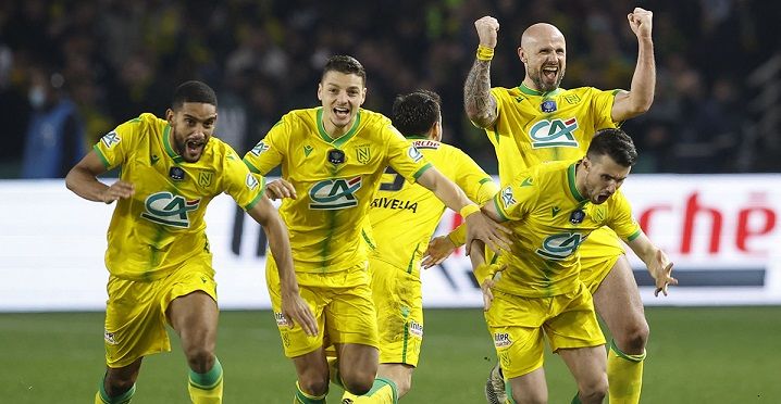 Angers vs Nantes: prediction for the Ligue 1 match Angers vs Nantes: prediction for the Ligue 1 match