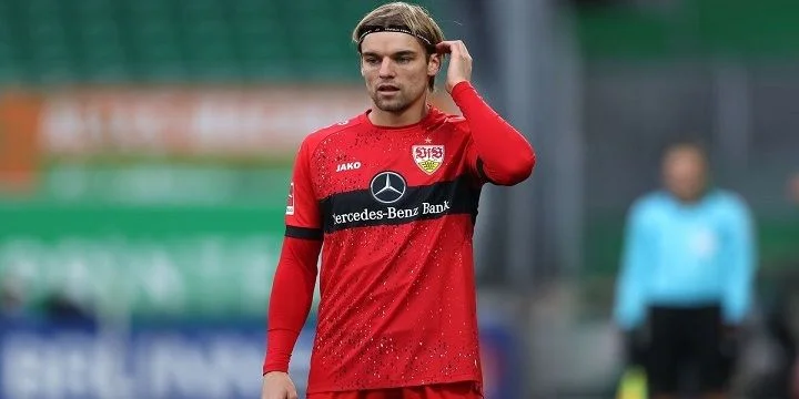 VfB Stuttgart - RB Leipzig VfB Stuttgart - RB Leipzig