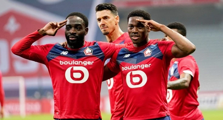 Lille vs Auxerre Prediction and Betting Tips (07.08.2022) Lille vs Auxerre Prediction and Betting Tips (07.08.2022)