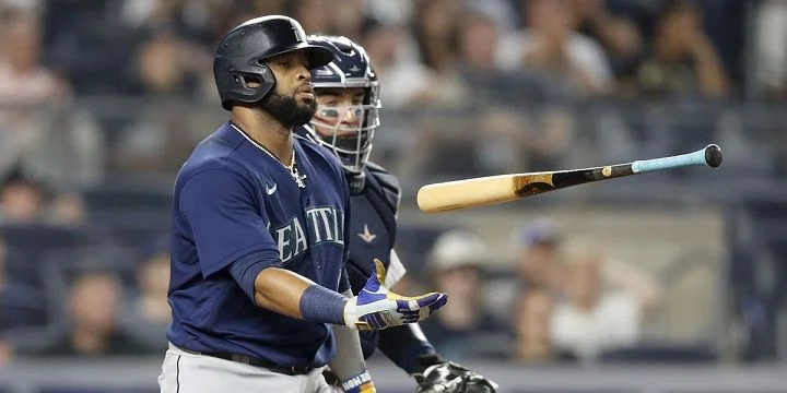 Seattle Mariners - New York Yankees Seattle Mariners - New York Yankees
