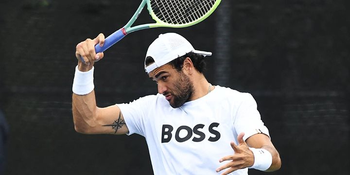 Carreno-Busta vs Berrettini: prediction for the National Bank Open Carreno-Busta vs Berrettini: prediction for the National Bank Open