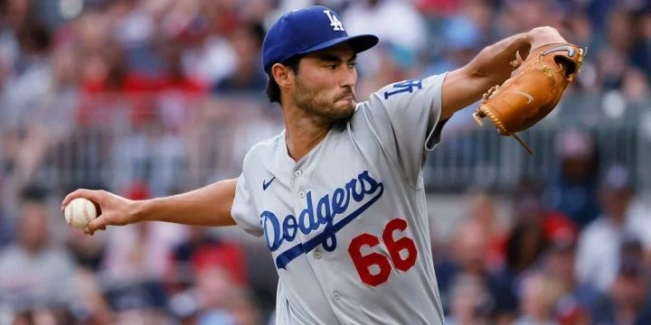 Los Angeles Dodgers - Minnesota Twins Los Angeles Dodgers - Minnesota Twins