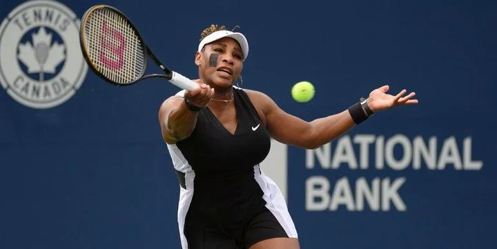 Belinda Bencic - Serena Williams Belinda Bencic - Serena Williams