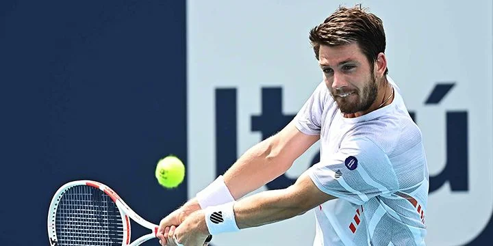 Cameron Norrie - Felix Auger Aliassime Cameron Norrie - Felix Auger Aliassime