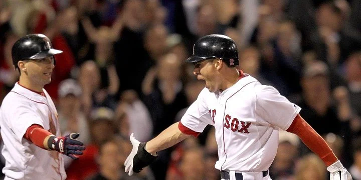 Boston Red Sox - Baltimore Orioles Boston Red Sox - Baltimore Orioles