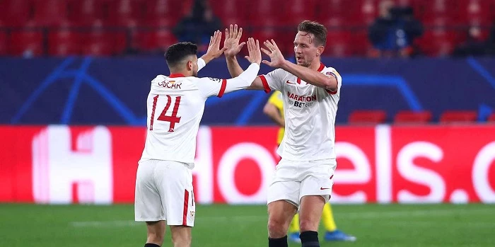 Osasuna vs Sevilla Prediction and Betting Tips (12.08.2022) Osasuna vs Sevilla Prediction and Betting Tips (12.08.2022)