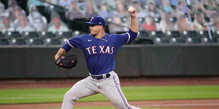 Texas Rangers - Seattle Mariners Texas Rangers - Seattle Mariners