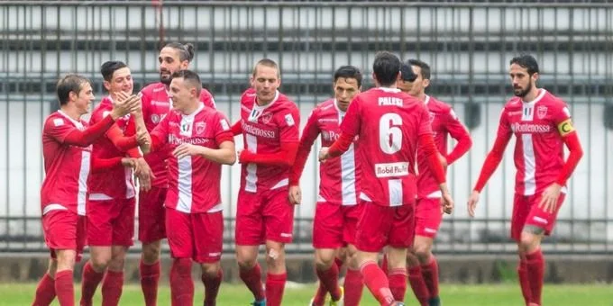Monza - Torino