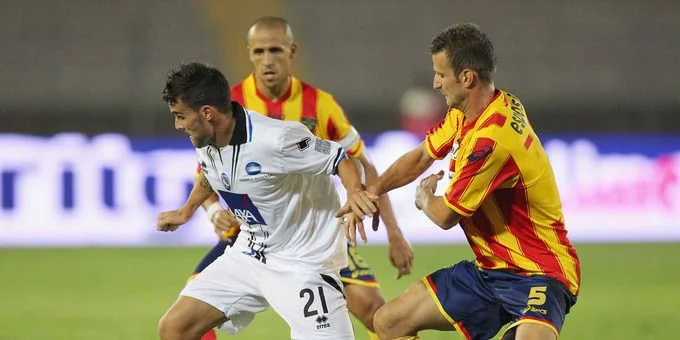 Lecce - Inter