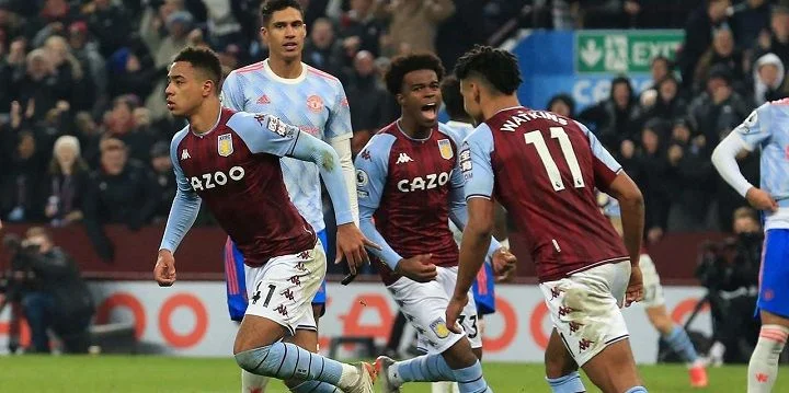 Aston Villa - Everton Aston Villa - Everton
