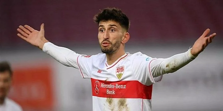 Werder Bremen - VfB Stuttgart