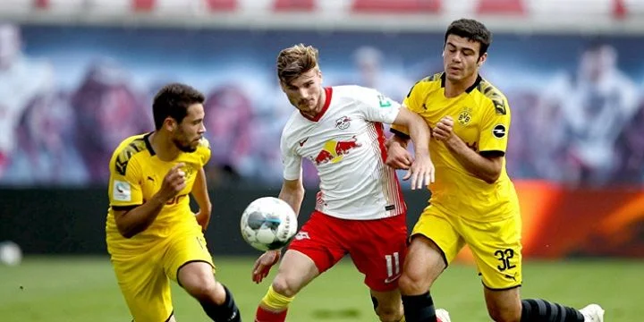 RB Leipzig - FC Koeln