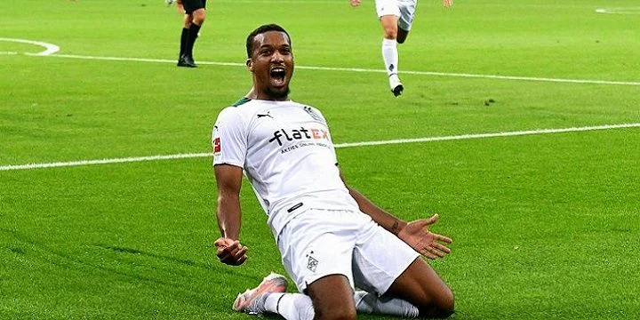 Schalke 04 - Borussia Moenchengladbach Schalke 04 - Borussia Moenchengladbach