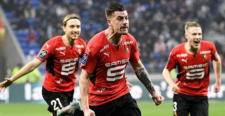 Monaco vs Rennes Prediction and Betting Tips (13.08.2022) Monaco vs Rennes Prediction and Betting Tips (13.08.2022)
