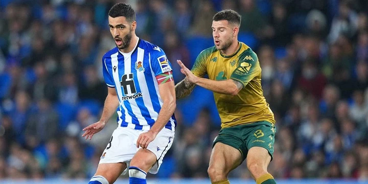 Cadiz vs Real Sociedad Prediction and Betting Tips (14.08.2022) Cadiz vs Real Sociedad Prediction and Betting Tips (14.08.2022)
