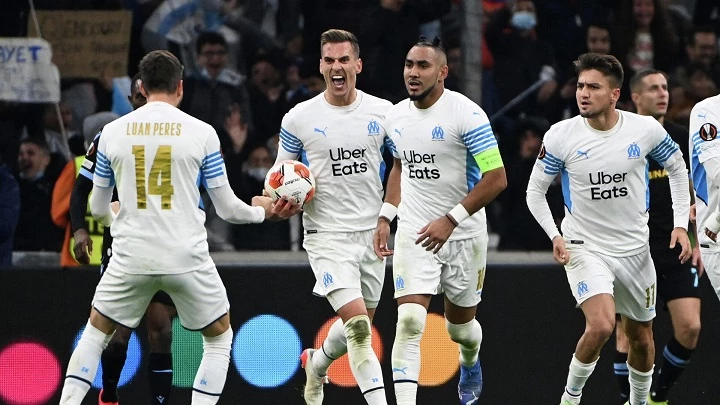 Brest vs Marseille Prediction and Betting Tips (14.08.2022) Brest vs Marseille Prediction and Betting Tips (14.08.2022)