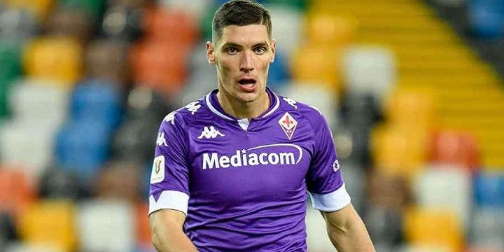 Fiorentina - Cremonese