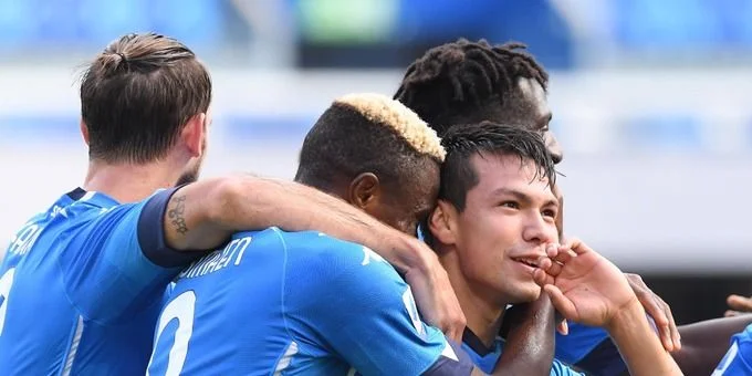 Hellas Verona vs SSC Napoli Prediction and Betting Tips (15.08.2022) Hellas Verona vs SSC Napoli Prediction and Betting Tips (15.08.2022)