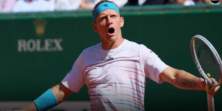 Nick Kyrgios - Alejandro Davidovich Fokina Nick Kyrgios - Alejandro Davidovich Fokina