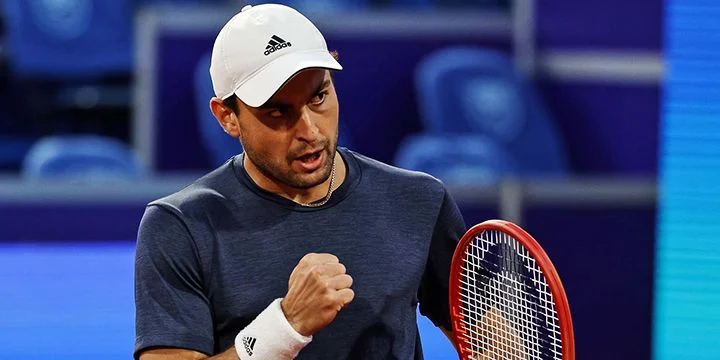 Aslan Karatsev vs Diego Schwartzman Prediction and Betting Tips (17.08.2022) Aslan Karatsev vs Diego Schwartzman Prediction and Betting Tips (17.08.2022)