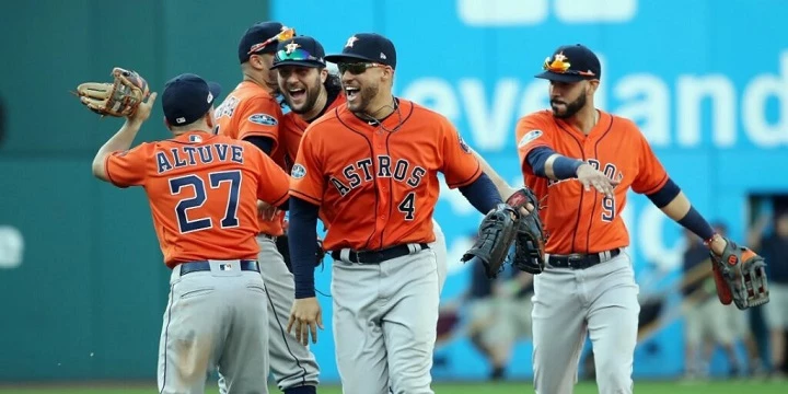 Chicago White Sox vs Houston Astros Prediction and Betting Tips (18.08.2022) Chicago White Sox vs Houston Astros Prediction and Betting Tips (18.08.2022)