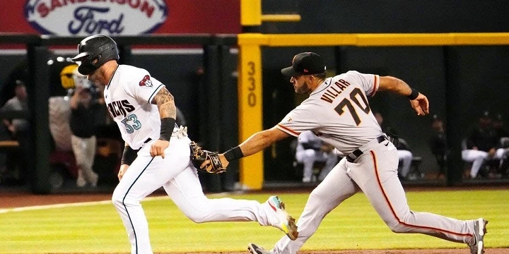 San Francisco Giants vs Arizona Diamondbacks Prediction and Betting Tips (18.08.2022) San Francisco Giants vs Arizona Diamondbacks Prediction and Betting Tips (18.08.2022)