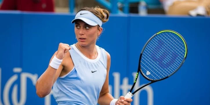 Paula Badosa vs Ajla Tomljanovic Prediction and Betting Tips (18.08.2022) Paula Badosa vs Ajla Tomljanovic Prediction and Betting Tips (18.08.2022)
