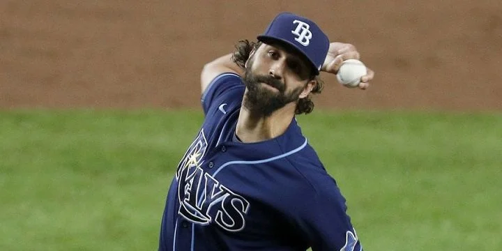Tampa Bay Rays - Kansas City Royals Tampa Bay Rays - Kansas City Royals