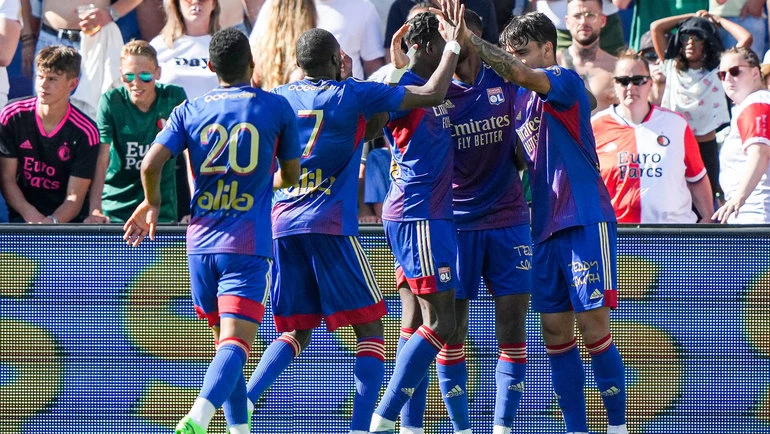 Lyon vs Troyes Prediction and Betting Tips (19.08.2022) Lyon vs Troyes Prediction and Betting Tips (19.08.2022)