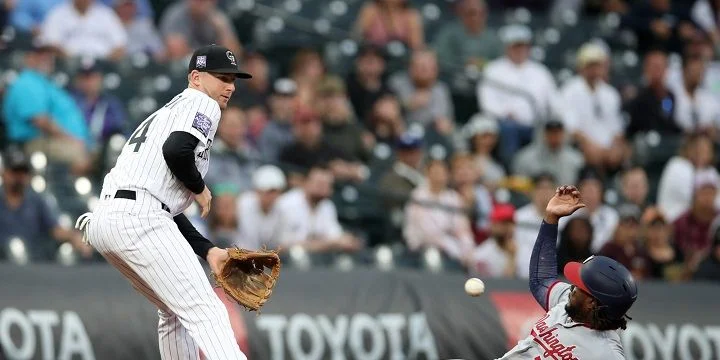 San Diego Padres - Washington Nationals San Diego Padres - Washington Nationals